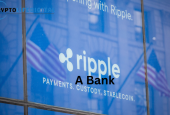 Coinbase and Ripple Take Divergent Positions on the Market Structure Bill