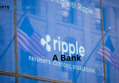 Coinbase and Ripple Take Divergent Positions on the Market Structure Bill