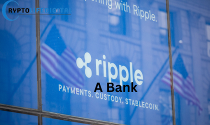 Coinbase and Ripple Take Divergent Positions on the Market Structure Bill
