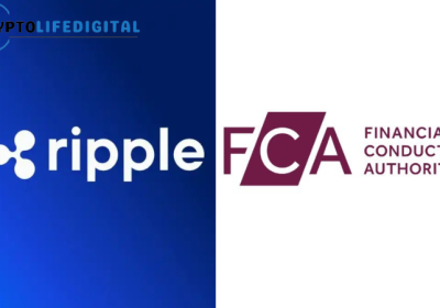 Ripple Starts 2026 Strong with UK Regulatory Breakthrough