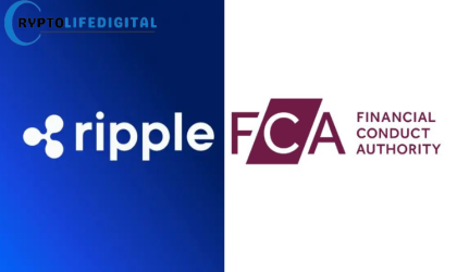 Ripple Starts 2026 Strong with UK Regulatory Breakthrough