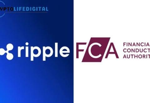 Ripple Starts 2026 Strong with UK Regulatory Breakthrough