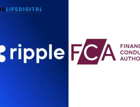 Ripple Starts 2026 Strong with UK Regulatory Breakthrough