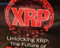 XRP Technical Setup Points Toward a Potential Major Breakout