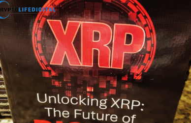 XRP Technical Setup Points Toward a Potential Major Breakout