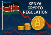 Cryptocurrency in Kenya: Legal Status, Regulations, Taxes & Compliance Guide (2026)