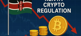 Cryptocurrency in Kenya: Legal Status, Regulations, Taxes & Compliance Guide (2026)