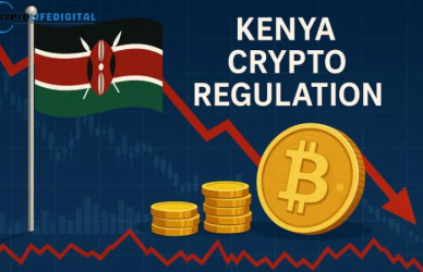 Cryptocurrency in Kenya: Legal Status, Regulations, Taxes & Compliance Guide (2026)