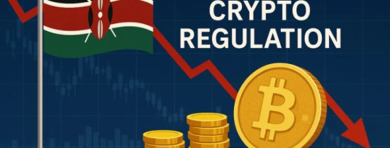 Cryptocurrency in Kenya: Legal Status, Regulations, Taxes & Compliance Guide (2026)