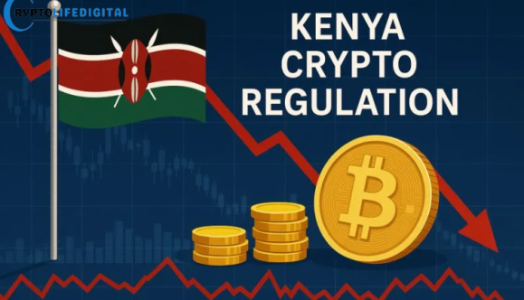 Cryptocurrency in Kenya: Legal Status, Regulations, Taxes & Compliance Guide (2026)