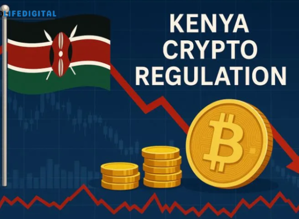 Cryptocurrency in Kenya: Legal Status, Regulations, Taxes & Compliance Guide (2026)