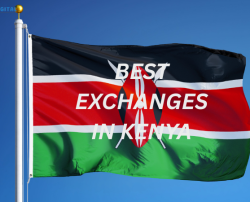 Best Crypto Exchanges in Kenya (2026 Guide)