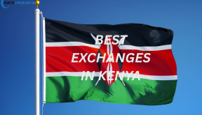 Best Crypto Exchanges in Kenya (2026 Guide)