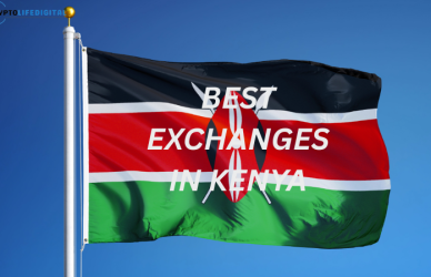 Best Crypto Exchanges in Kenya (2026 Guide)
