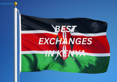 Best Crypto Exchanges in Kenya (2026 Guide)