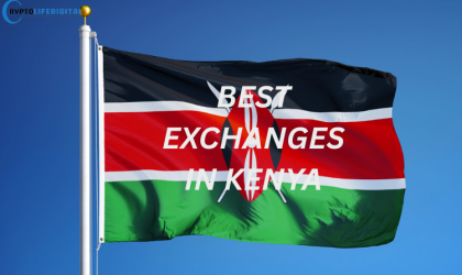 Best Crypto Exchanges in Kenya (2026 Guide)