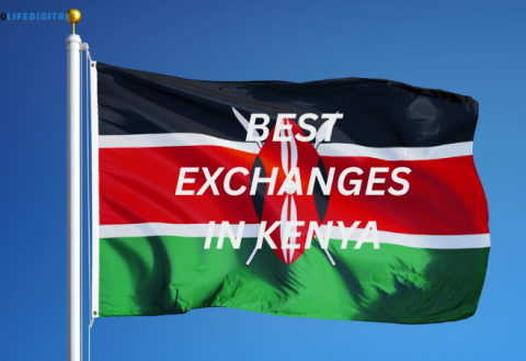 Best Crypto Exchanges in Kenya (2026 Guide)