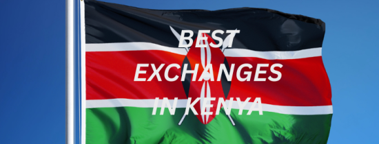 Best Crypto Exchanges in Kenya (2026 Guide)