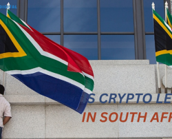 Is Crypto Legal in South Africa (2026 Guide)