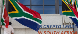 Is Crypto Legal in South Africa (2026 Guide)
