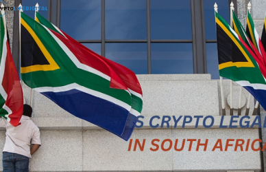 Is Crypto Legal in South Africa (2026 Guide)