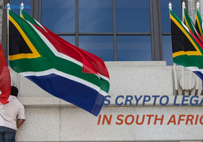 Is Crypto Legal in South Africa (2026 Guide)