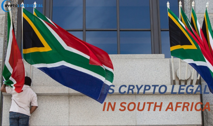 Is Crypto Legal in South Africa (2026 Guide)