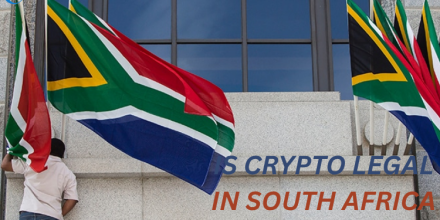 Is Crypto Legal in South Africa (2026 Guide)