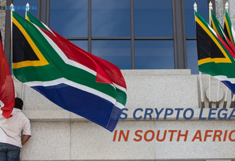Is Crypto Legal in South Africa (2026 Guide)