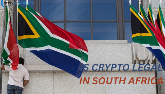 Is Crypto Legal in South Africa (2026 Guide)