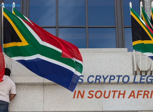 Is Crypto Legal in South Africa (2026 Guide)