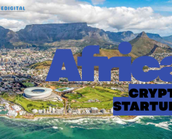 Top African Crypto Startups to Watch (2026 Complete Guide)