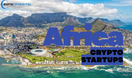 Top African Crypto Startups to Watch (2026 Complete Guide)