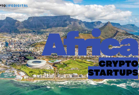 Top African Crypto Startups to Watch (2026 Complete Guide)