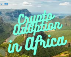 The Future of Crypto Adoption in Africa (2026–2030 Complete Guide)