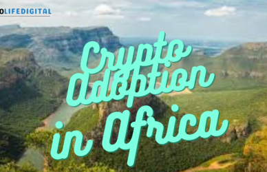 The Future of Crypto Adoption in Africa (2026–2030 Complete Guide)