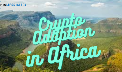 The Future of Crypto Adoption in Africa (2026–2030 Complete Guide)