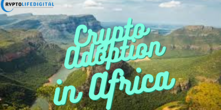 The Future of Crypto Adoption in Africa (2026–2030 Complete Guide)