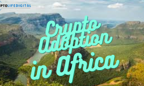 The Future of Crypto Adoption in Africa (2026–2030 Complete Guide)