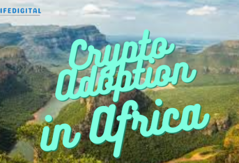 The Future of Crypto Adoption in Africa (2026–2030 Complete Guide)