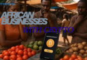 How African Businesses Accept Crypto Payments (2026 Complete Guide)