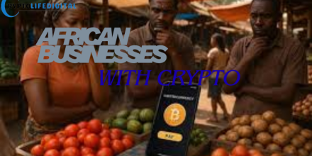 How African Businesses Accept Crypto Payments (2026 Complete Guide)