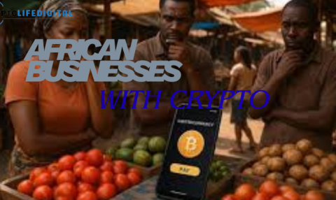 How African Businesses Accept Crypto Payments (2026 Complete Guide)