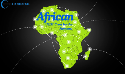 How Africans Use USDT for Cross-Border Transactions (2026 Complete Guide)