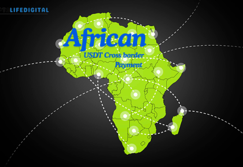 How Africans Use USDT for Cross-Border Transactions (2026 Complete Guide)