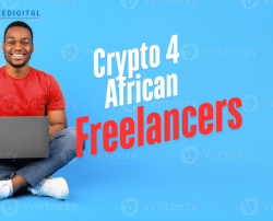 How Freelancers in Africa Get Paid Using Crypto (2026 Complete Guide)