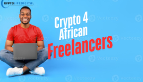 How Freelancers in Africa Get Paid Using Crypto (2026 Complete Guide)