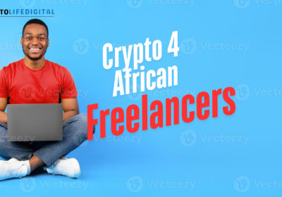 How Freelancers in Africa Get Paid Using Crypto (2026 Complete Guide)
