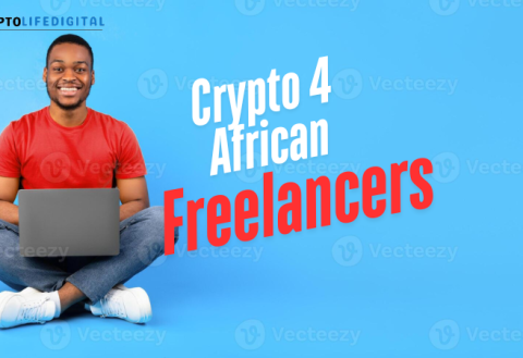 How Freelancers in Africa Get Paid Using Crypto (2026 Complete Guide)