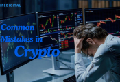 Common Crypto Mistakes Beginners in Africa Make (2026 Complete Guide)